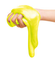 Pot Slime Seri̇si̇ Metallic Sarı