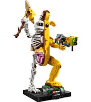 LEGO Fortnite Muzafpert 77072