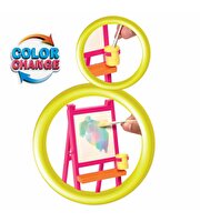 Barbie Skipper Bebek Bakıcılığı Eğlencesi Oyun Seti HND18