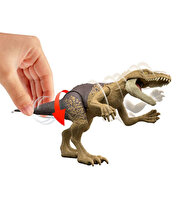 Jurassi̇c World Hareketli̇ Di̇nozor Fi̇gürleri̇ Herrerasaurus JGB81