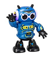 Robo Beats Sesli ve Işıklı Dans Eden Robot
