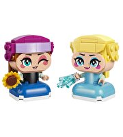 LEGO Disney Karlar Ülkesi Mini Anna ve Elsa 43284