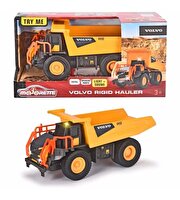 Majorette Volvo Sert Çekici