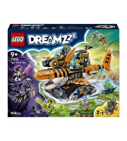 LEGO DREAMZzz Kaplan Köpek Balığı Tankı 71515