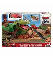 Cars Dinozor Oyun Parkı HMD74