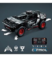 LEGO Technic Audi RS Q E-Tron 42160