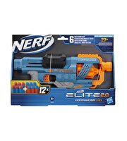 Nerf Elite Commander RD-6 E9485