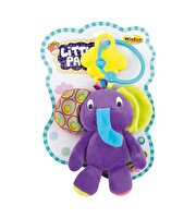 Winfun Peluş Sevimli Fil