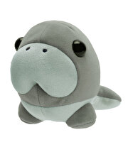 Adopt Me Peluş Sürpriz Peluş Paket 12 Cm S6 CDU12