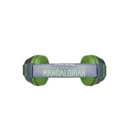 Star Wars Mandalorıan Bluetooth Kulaklık Mikrofonlu Kulaklık