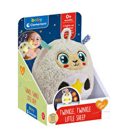 Baby Clementoni̇ Mi̇ni̇k Koyun Gece Lambası
