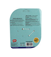 Babycim Diş Kaşıyıcı Çıngırak