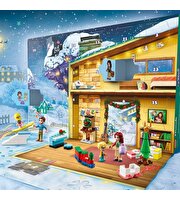 LEGO Friends 2024 Yılbaşı Takvimi 42637