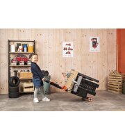 Smoby Black & Decker Mega Tamir Tezgahı