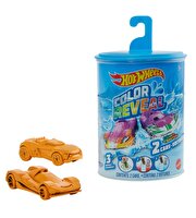 Hot Wheels Color Reveal HBN63