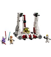 LEGO Star Wars V-19 Torrent Starfighter 75432