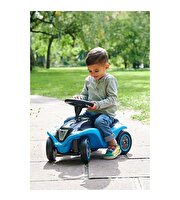 BIG Bobby Car Next Mavi Bingit Araba