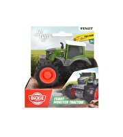 Dickie Fendt Monster Traktör