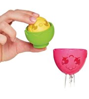 Yeni Saklambaçlı İç İçe Yumurtalar