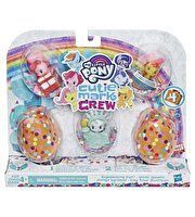 My Little Pony Cutie Mark Crew Koleksiyon Seti Sightseeing Fun E3900
