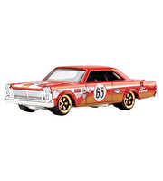 Hot Wheels Vintage Premium Arabalar 65 Ford Galaxie JKY29
