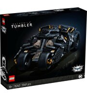 LEGO DC Batman Batmobile Tumbler 76240