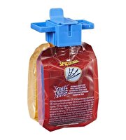 Spiderman Su Fırlatıcı Yedek Paket F8735