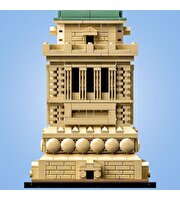 LEGO Architecture Özgürlük Heykeli 21042