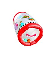 ABC Yuvarlanma ve Emekleme Oyuncağı