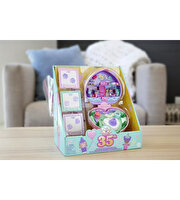 Polly Pocket Polly 35th Birthday Partytime Stamper HWP20