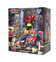 Transformer Dinoster Raptor Tron Figür