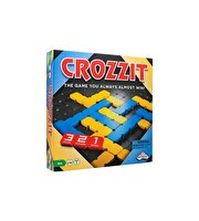 Crozzit Kutu Oyunu