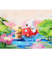 Maltese Lucky Paws Serisi Sürpriz Paket Koleksiyon Figürü