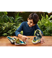 Jurassic World Mikro Oyun Seti Spinosaurus JGB98