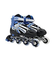 Hattrick PT 65 Mavi Paten S Beden