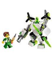 LEGO DREAMZzz Z-Blob’un Robot ve Araç Maceraları 71487