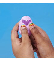 Hatchimals Sürpriz 3 Karakterli Aile Paketi Oyun Seti