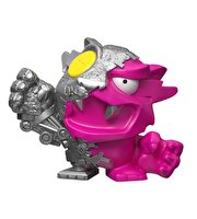 Mr Beast Lab Swarms Hyper Fusion Serisi 3’lü Sürpriz Figür Paketi 24782