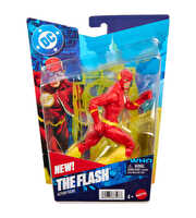 DC Premier Serisi The Flash Aksiyon Figürü JMD98