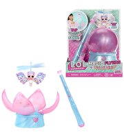 LOL Sihirli Uçan Peri Bebekleri Pembe