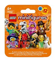LEGO Minifigures Seri 29 71052