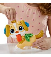 Play Doh Veteriner Seti F3639