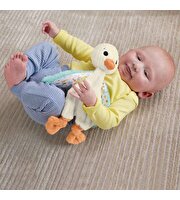 Fisher Price Sesli Sevimli Peluş Kaz HRB16