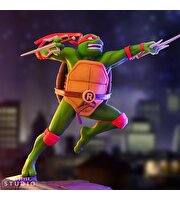 TMNT Raphael Figür 21 Cm