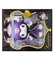 Hello Kitty Kuromi 20.Yıl Dönümü Gece Işıltısı Figür 29229