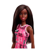 Şık Barbie Bebekler HRH08
