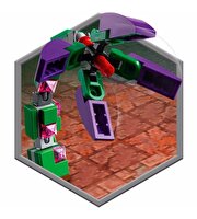LEGO Minecraft Orman Yaratığı 21176