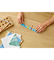 LEGO Dots Gökkuşağı Bileklik 41900