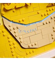 LEGO Art Vincent Van Gogh Ayçiçekleri 31215