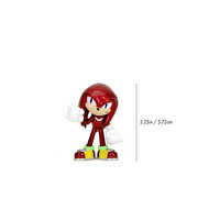 Jada Sonic Hedgehog Figürleri Knuckles The Echidna